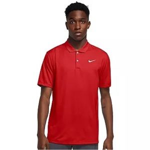 Nike - Dri-FIT Golf Polo Shirt (S)